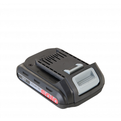 Solo accu 49481 voor 442 18V 2,5 Ah
