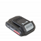 Solo accu 49481 voor 442 18V 2,5 Ah
