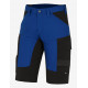 Kim, korte werkbroek, korenblauw-zwart Kim, korte werkbroek, korenblauw-zwart