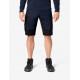 Kim, korte werkbroek, marine-zwart Kim, korte werkbroek, marine-zwart