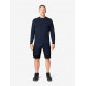 Kim, korte werkbroek, marine-zwart Kim, korte werkbroek, marine-zwart