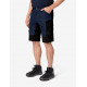 Kim, korte werkbroek, marine-zwart Kim, korte werkbroek, marine-zwart
