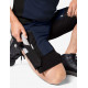 Kim, korte werkbroek, marine-zwart Kim, korte werkbroek, marine-zwart