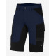 Kim, korte werkbroek, marine-zwart Kim, korte werkbroek, marine-zwart