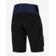 Kim, korte werkbroek, marine-zwart Kim, korte werkbroek, marine-zwart