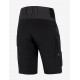 Kim, korte werkbroek, antraciet-zwart Kim, korte werkbroek, antraciet-zwart