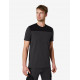Knut, T-shirt, antraciet-zwart