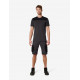 Knut, T-shirt, antraciet-zwart