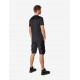 Knut, T-shirt, antraciet-zwart