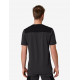 Knut, T-shirt, antraciet-zwart