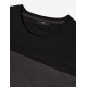 Knut, T-shirt, antraciet-zwart