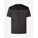 Knut, T-shirt, antraciet-zwart