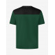 Knut, T-shirt, groen-zwart Knut, T-shirt, groen-zwart