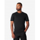 Knut, T-shirt, zwart