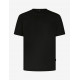 Knut, T-shirt, zwart