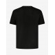 Knut, T-shirt, zwart