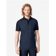Konrad, poloshirt, marine-zwart Konrad, poloshirt, marine-zwart