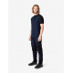 Konrad, poloshirt, marine-zwart Konrad, poloshirt, marine-zwart