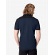 Konrad, poloshirt, marine-zwart Konrad, poloshirt, marine-zwart