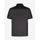 Konrad, poloshirt, antraciet-zwart Konrad, poloshirt, antraciet-zwart