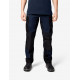 Leo, werkbroek, elastisch, marine-zwart Leo, werkbroek, elastisch, marine-zwart