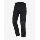 Leo, werkbroek, elastisch, zwart Leo, werkbroek, elastisch, zwart