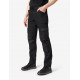 Leo, werkbroek, elastisch, zwart Leo, werkbroek, elastisch, zwart