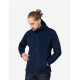 Maximilian, shoftshell jas, marine Maximilian, shoftshell jas, marine