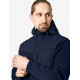 Maximilian, shoftshell jas, marine Maximilian, shoftshell jas, marine