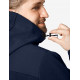 Maximilian, shoftshell jas, marine Maximilian, shoftshell jas, marine