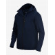 Maximilian, shoftshell jas, marine Maximilian, shoftshell jas, marine