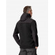 Maximilian, shoftshell jas, zwart Maximilian, shoftshell jas, zwart