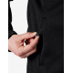 Maximilian, shoftshell jas, zwart Maximilian, shoftshell jas, zwart