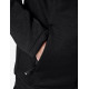 Maximilian, shoftshell jas, zwart Maximilian, shoftshell jas, zwart
