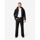 Maximilian, shoftshell jas, zwart Maximilian, shoftshell jas, zwart
