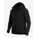 Maximilian, shoftshell jas, zwart Maximilian, shoftshell jas, zwart