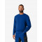 Piet, sweatshirt, korenblauw