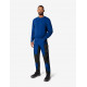 Piet, sweatshirt, korenblauw Piet, sweatshirt, korenblauw