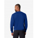 Piet, sweatshirt, korenblauw Piet, sweatshirt, korenblauw