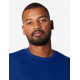 Piet, sweatshirt, korenblauw Piet, sweatshirt, korenblauw