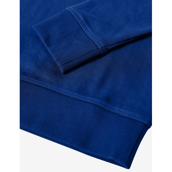 Piet, sweatshirt, korenblauw Piet, sweatshirt, korenblauw