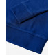 Piet, sweatshirt, korenblauw Piet, sweatshirt, korenblauw