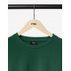 Piet, sweatshirt, groen