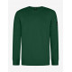 Piet, sweatshirt, groen