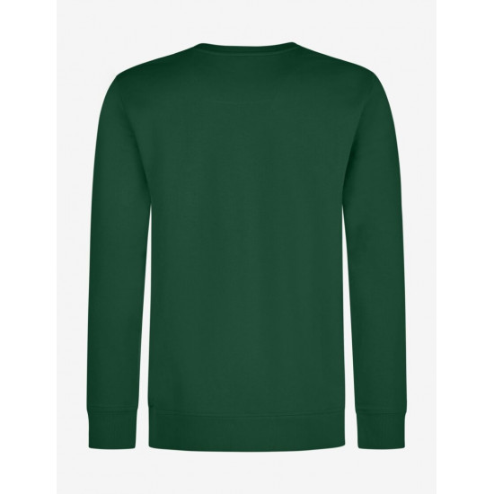 Piet, sweatshirt, groen