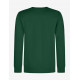 Piet, sweatshirt, groen