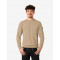 Piet, sweatshirt, beige