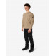 Piet, sweatshirt, beige