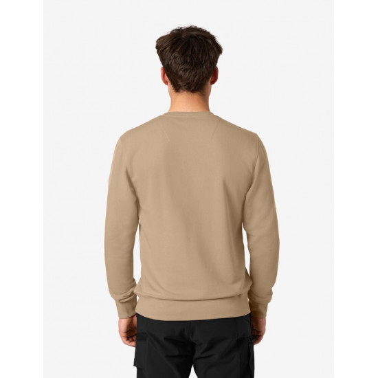 Piet, sweatshirt, beige