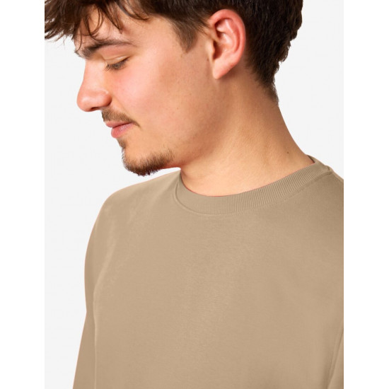 Piet, sweatshirt, beige